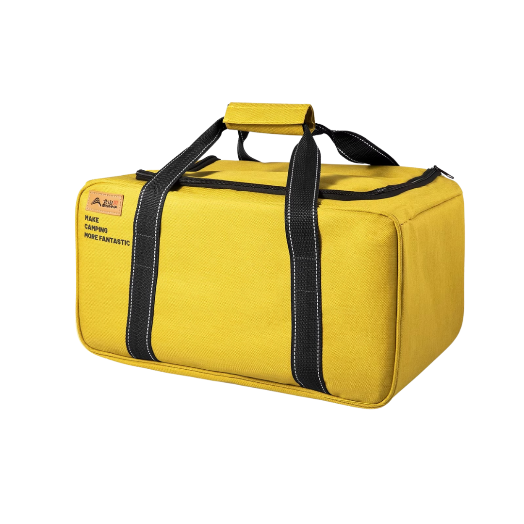 26L Foldable Camping Storage Bag