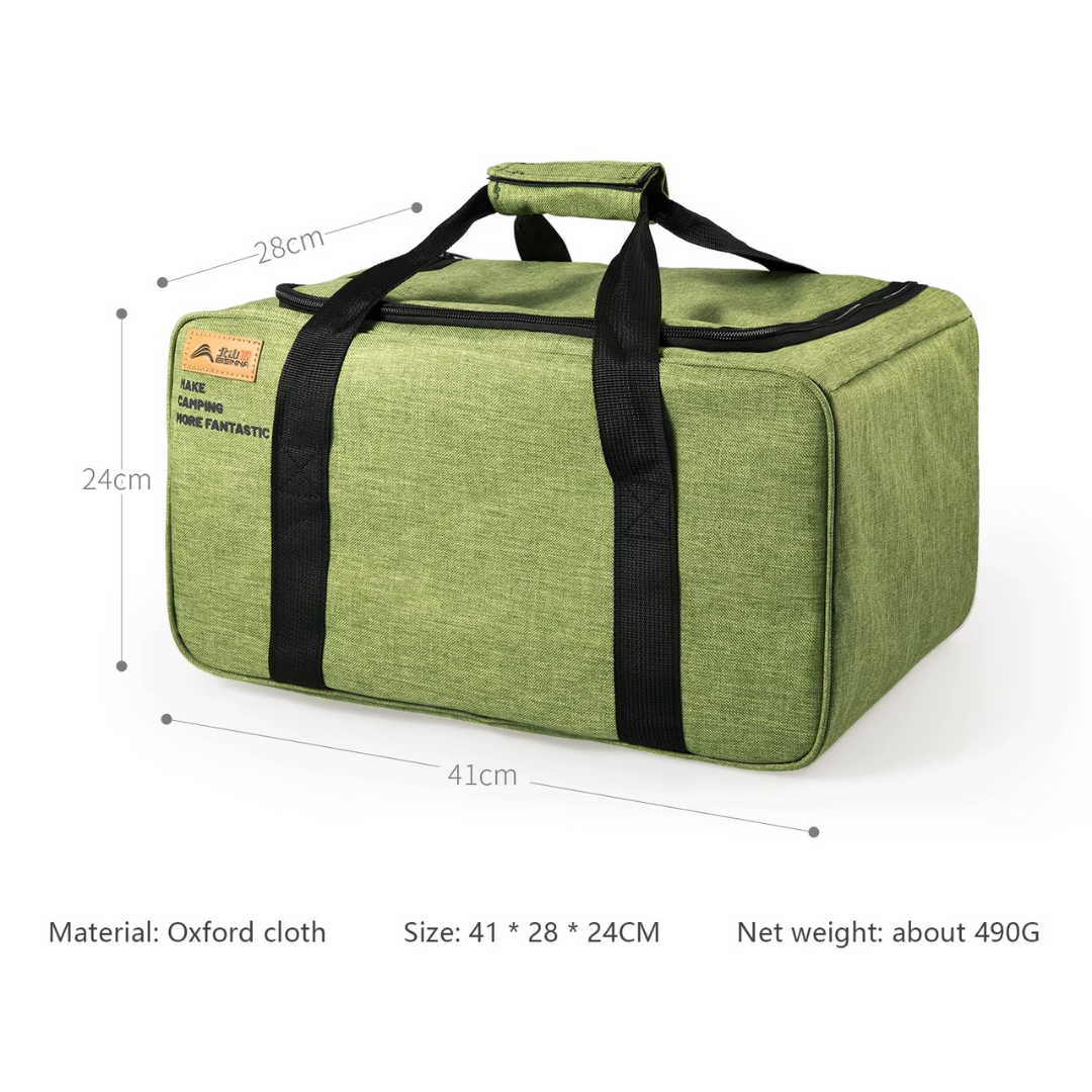 26L Foldable Camping Storage Bag