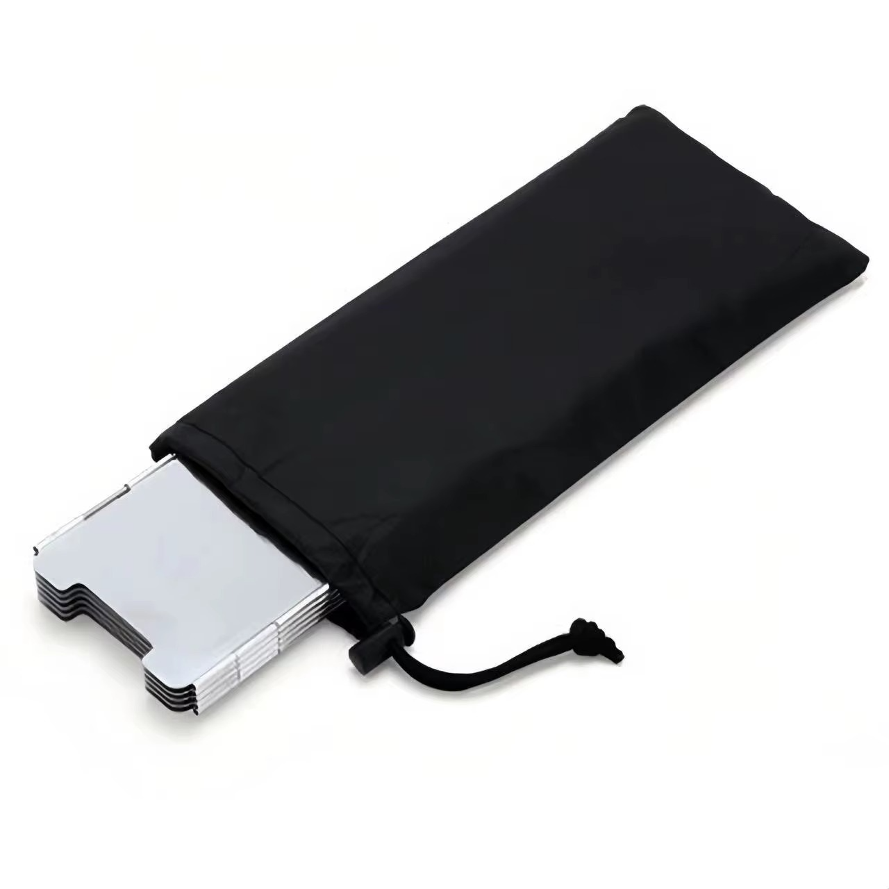 Aluminum Wind Shield for Gas Stove – Foldable