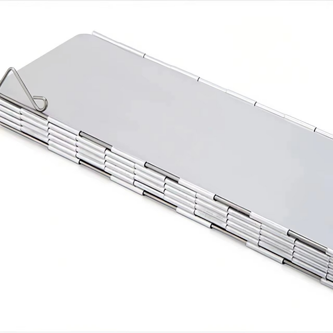 Aluminum Wind Shield for Gas Stove – Foldable