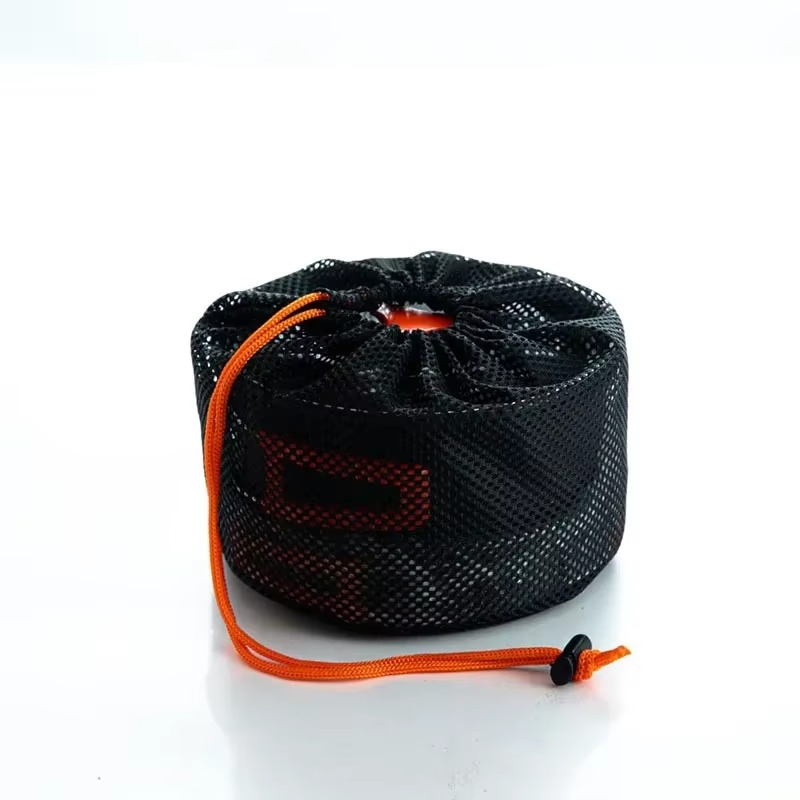 Camping Cookware Set Non-Stick Aluminum 2–3 People