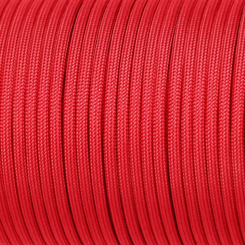 Paracord 550 Rope – 7 Core | 4 mm