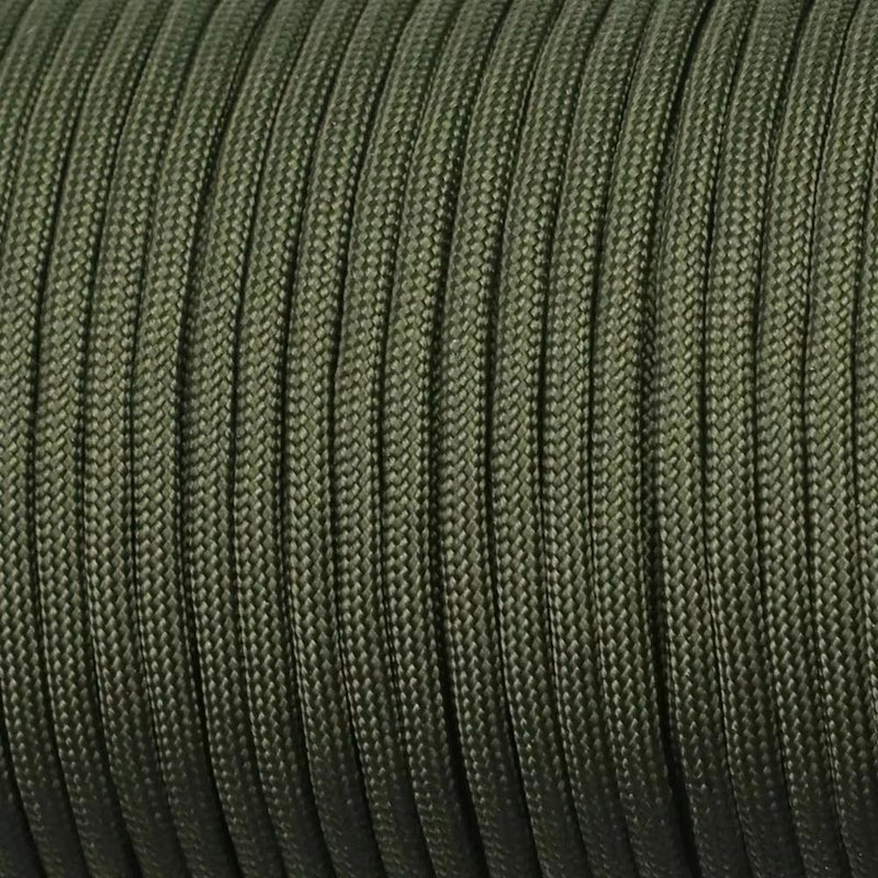 Paracord 550 Rope – 7 Core | 4 mm