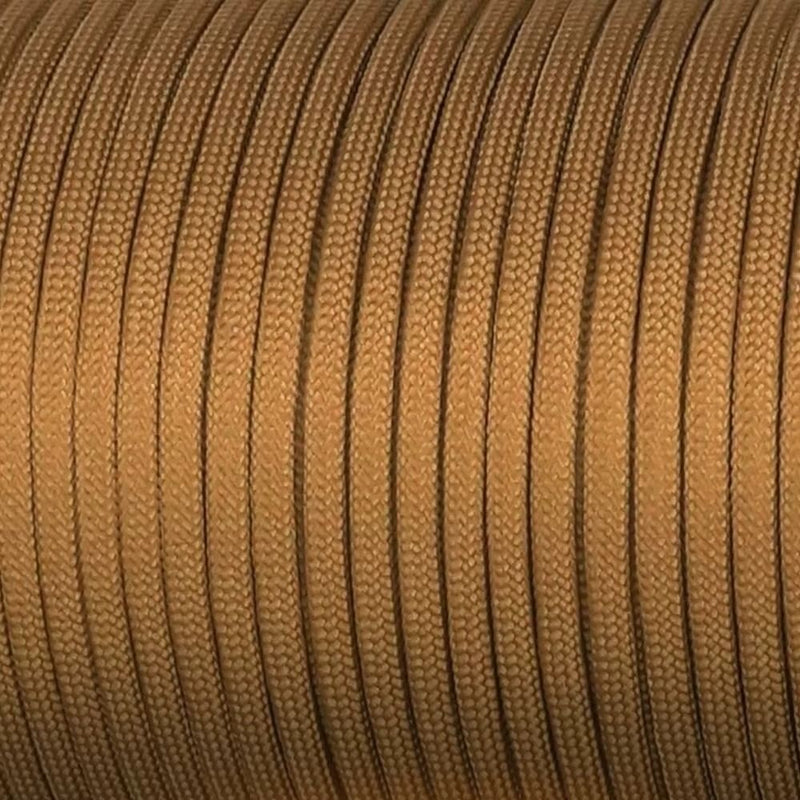 Paracord 550 Rope – 7 Core | 4 mm