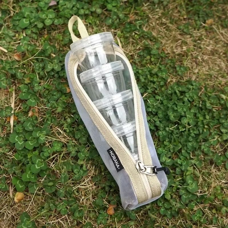 Portable Camping Spice Kit