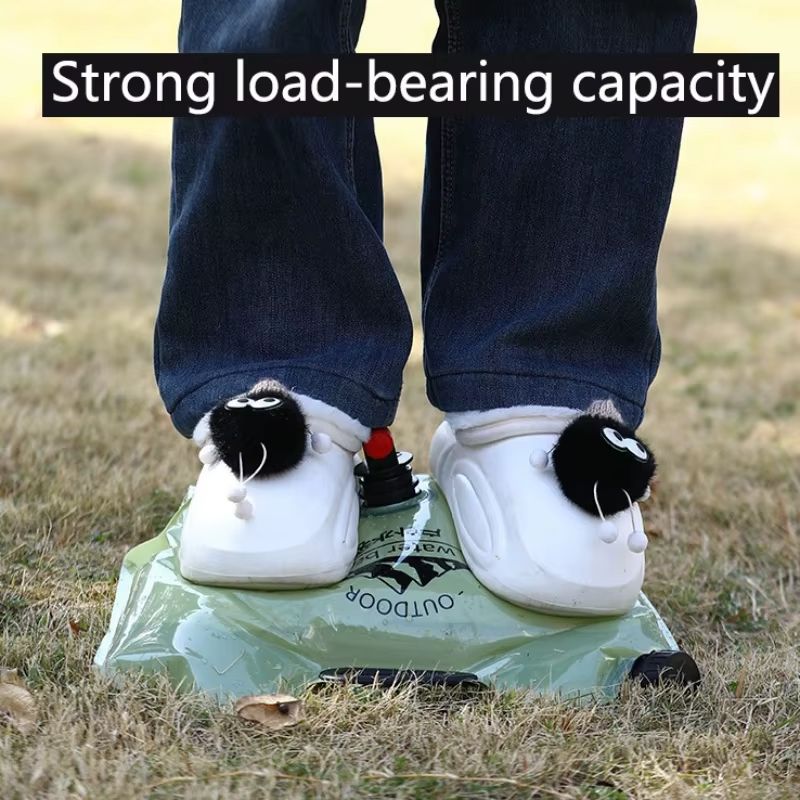 Portable Foldable Water Storage Bag