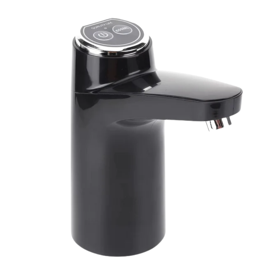 Portable USB Rechargeable Electric Water Pump