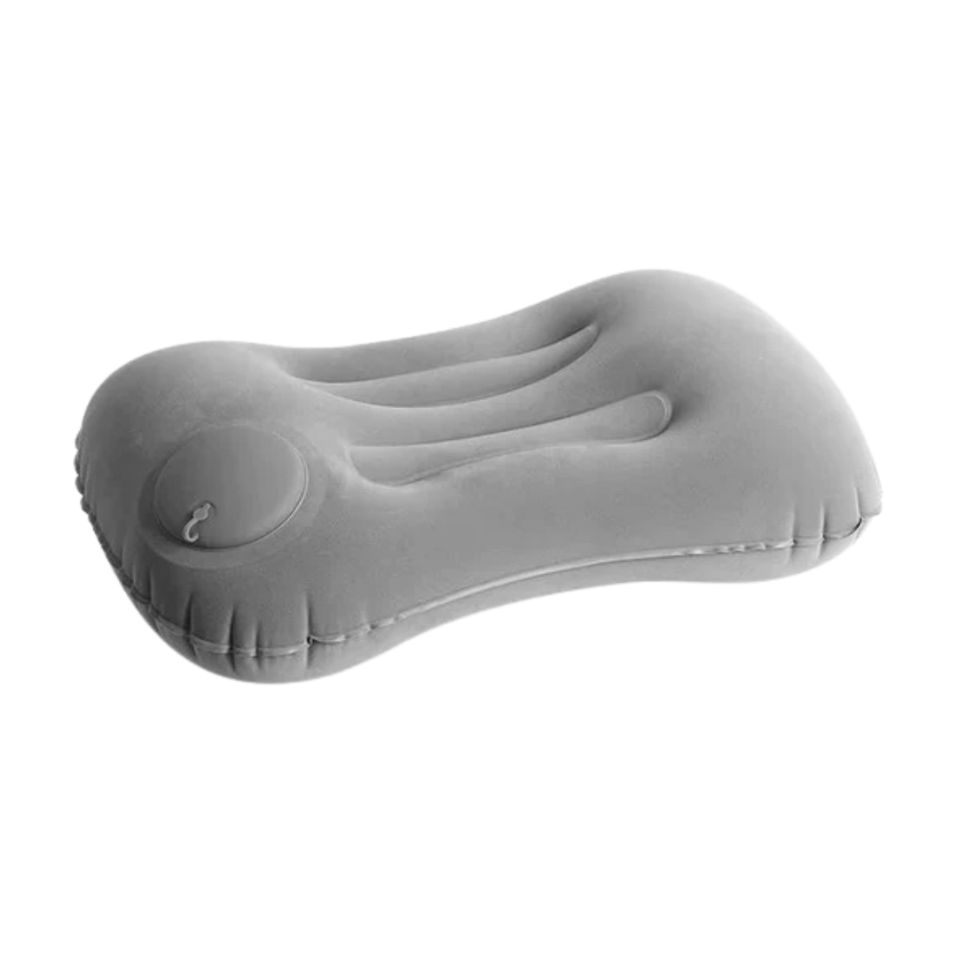 Ultralight Inflatable Camping & Travel Pillow