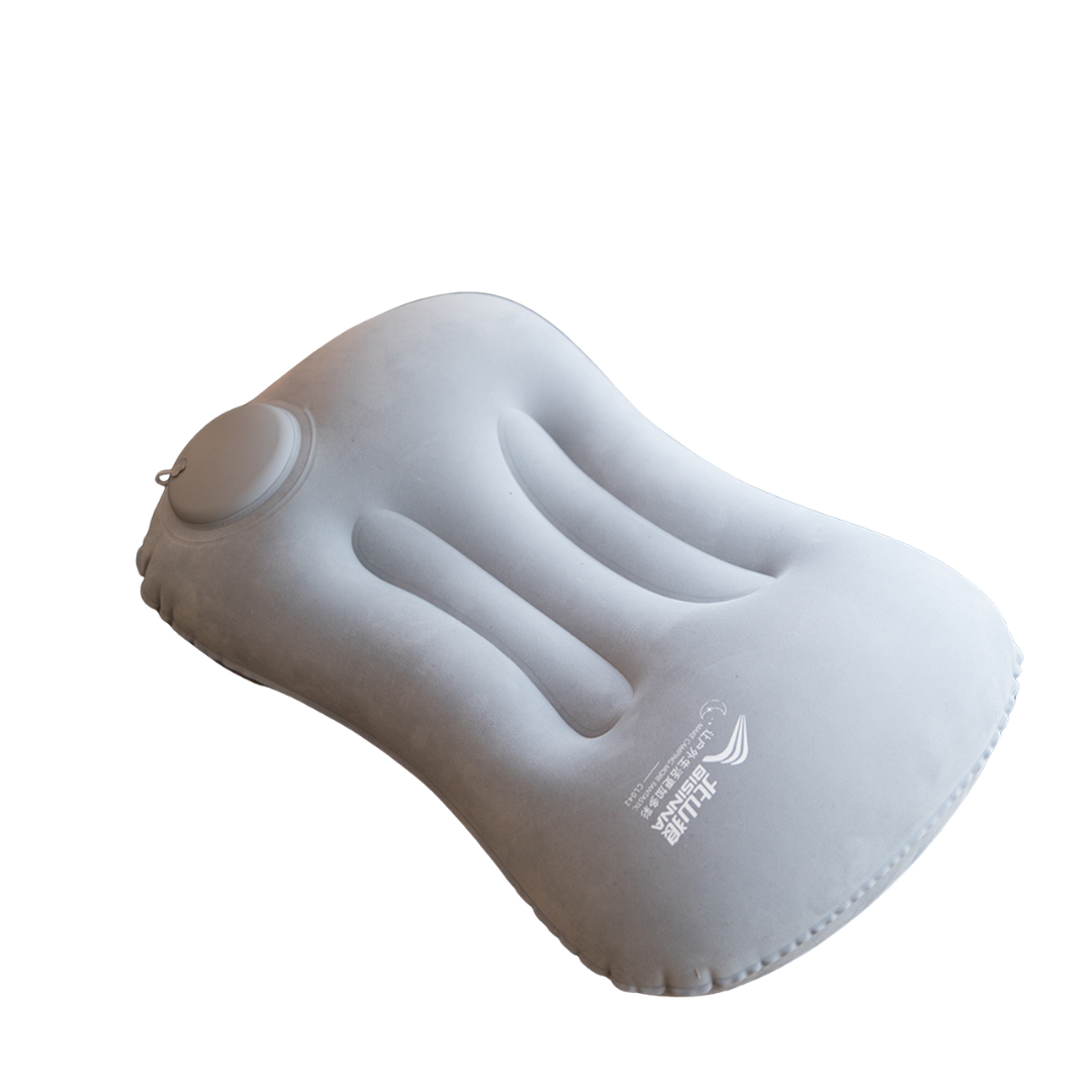 Ultralight Inflatable Camping & Travel Pillow