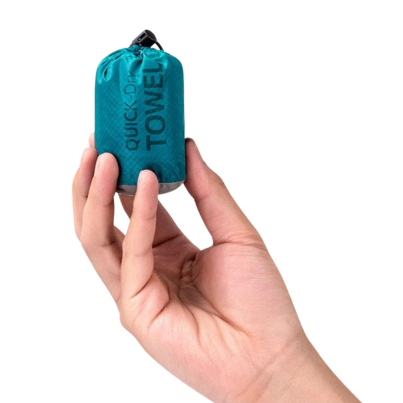 Ultralight Microfiber Quick-Dry Towel