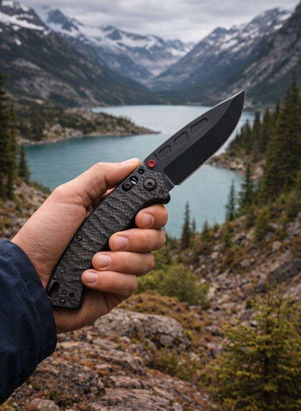 Knives & EDC