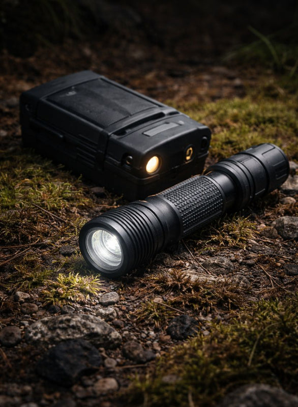 Lights & Power