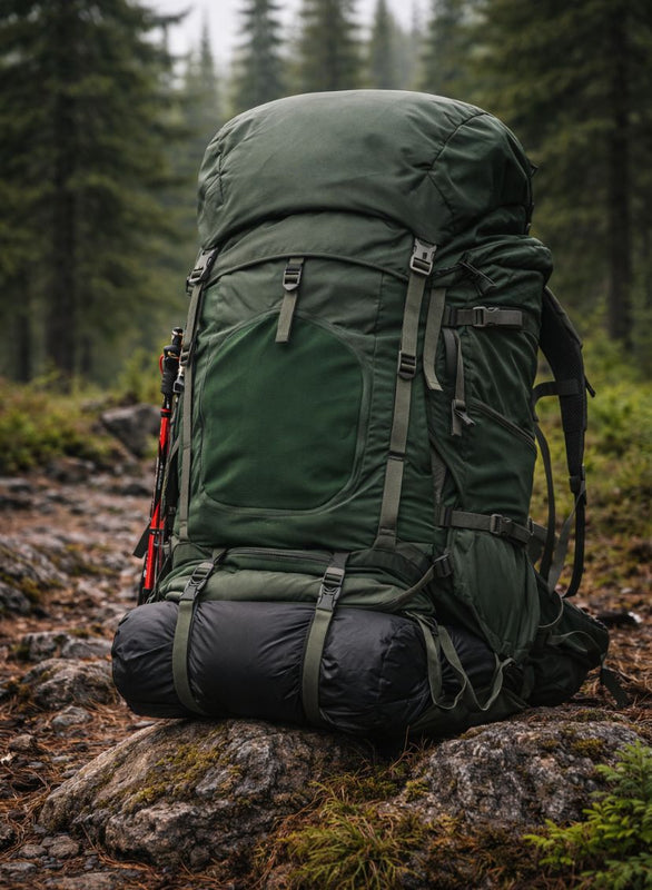 Camping Gear